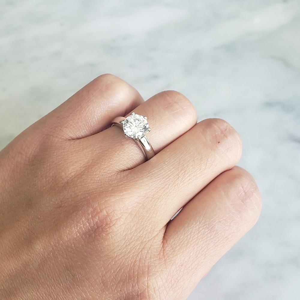 Fashion Jewelry Rings - Picture 4 of 4